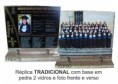 PLACAS DE FORMATURA