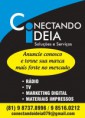 KIT DE DIVULGAÇÃO
